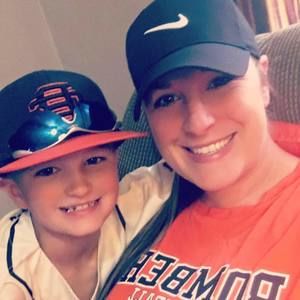 Meet your Posher, Rachel